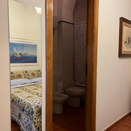 Casa Mirtina Sea House Apartment