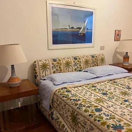 Casa Mirtina Sea House Ischia