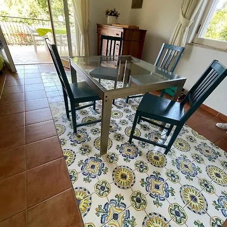 Apartment Casa Mirtina Sea House *