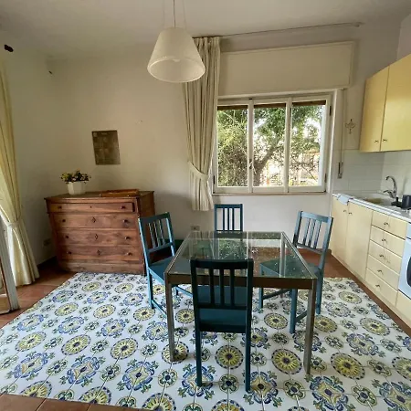 Apartment Casa Mirtina Sea House *