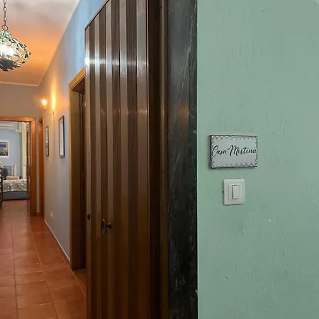 Apartment Casa Mirtina Sea House *