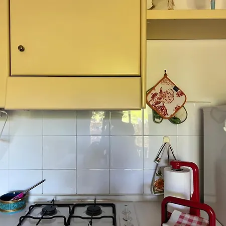 Apartment Casa Mirtina Sea House Ischia
