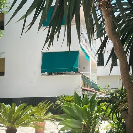 Casa Mirtina Sea House Apartment