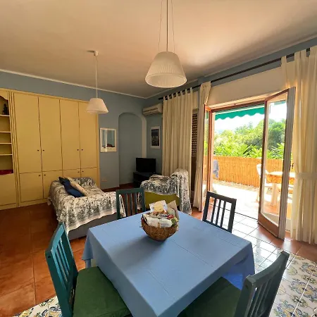 Casa Mirtina Sea House Ischia