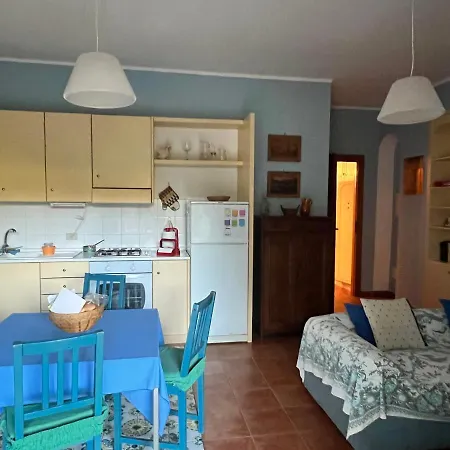 Casa Mirtina Sea House Apartment *