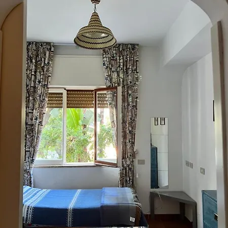 Casa Mirtina Sea House Apartment