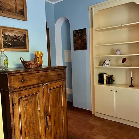 Casa Mirtina Sea House Apartment