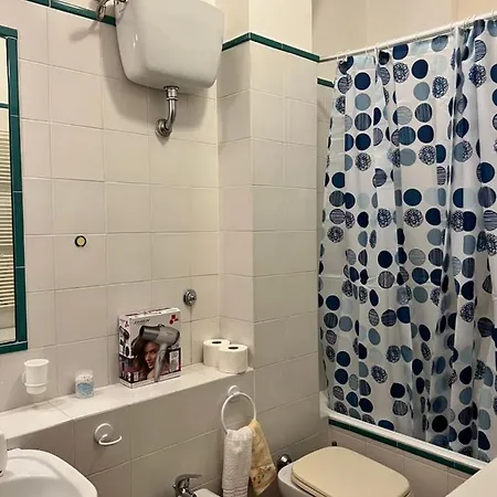 Casa Mirtina Sea House Ischia