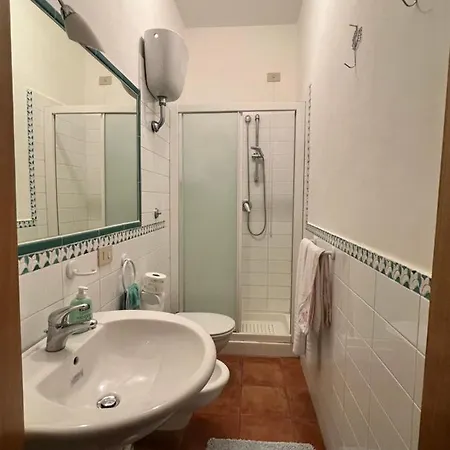 Apartment Casa Mirtina Sea House Ischia