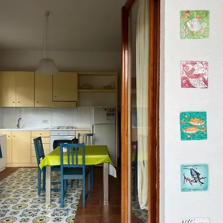 Casa Mirtina Sea House