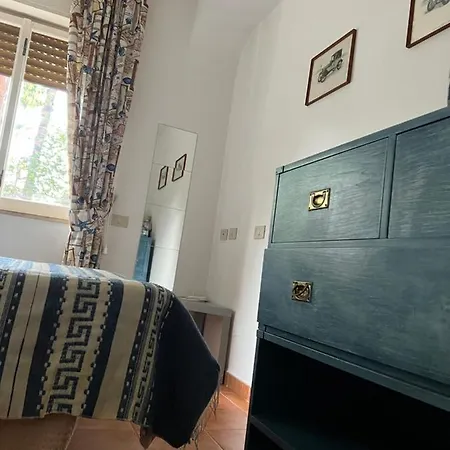 Appartamento Casa Mirtina Sea House