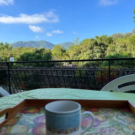 Appartamento Casa Mirtina Sea House Ischia