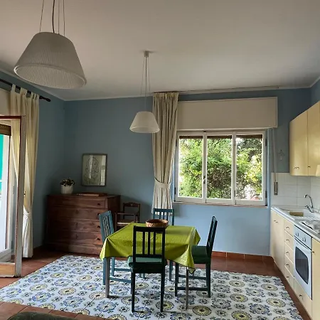 Casa Mirtina Sea House
