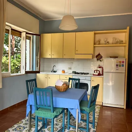 Casa Mirtina Sea House Appartamento