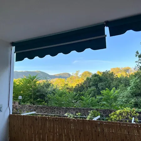 Appartamento Casa Mirtina Sea House
